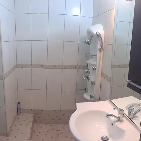 Inter Apart Apartment *